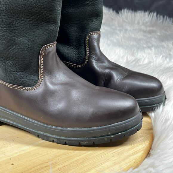 Dubarry Kildare Country Boots Womens sz 38 US 6.5-7 Riding Equestrian Old Money - Picture 5 of 16